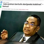 'Saya tetap hadir LIMA'23 dan bawa teropong' - Sanusi 8 2152885