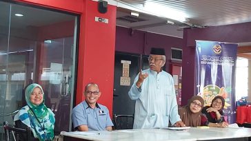 Persatuan Kebajikan Artis Legenda Malaysia sedia bantu ahli 12 IMG 20230423 WA0049