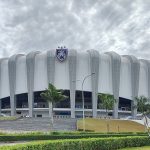 Stadium Sultan Ibrahim 6 19092022