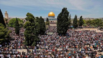 aqsa solat