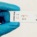 Kes COVID-19 kembali meningkat 9 covid melonjak