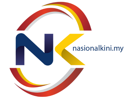 logo Nasional Kini