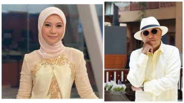 Hattan digesa mohon maaf secara terbuka - GKMM 8 maaf