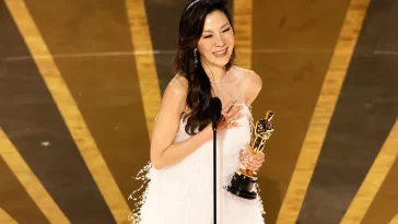 michelle yeoh best actress oscars