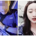 wanita tiktok
