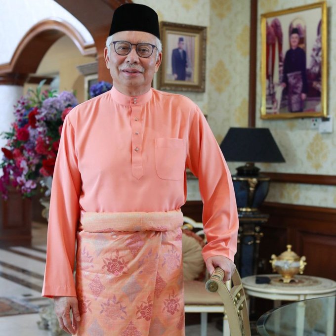 MUDA Tolak Cadangan Pengampunan Diraja Untuk Najib 1 20230501 124705