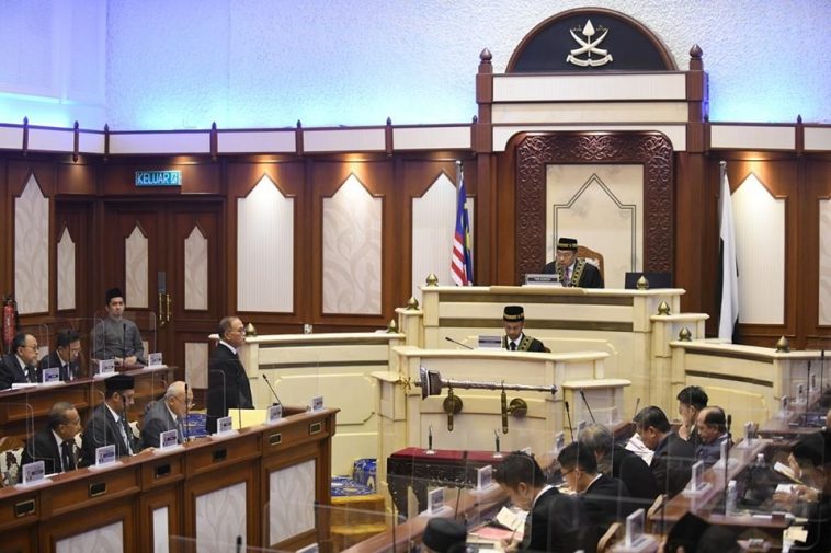 Tidak ada kenaikan cukai tanah dalam tempoh 5 tahun akan datang - MB 1 345887851 213770018077601 8895193485185293787 n