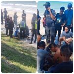 Blank 2 Grids Collage