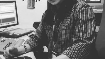 Bekas DJ Suria FM meninggal dunia 1 FB IMG 1683773232717