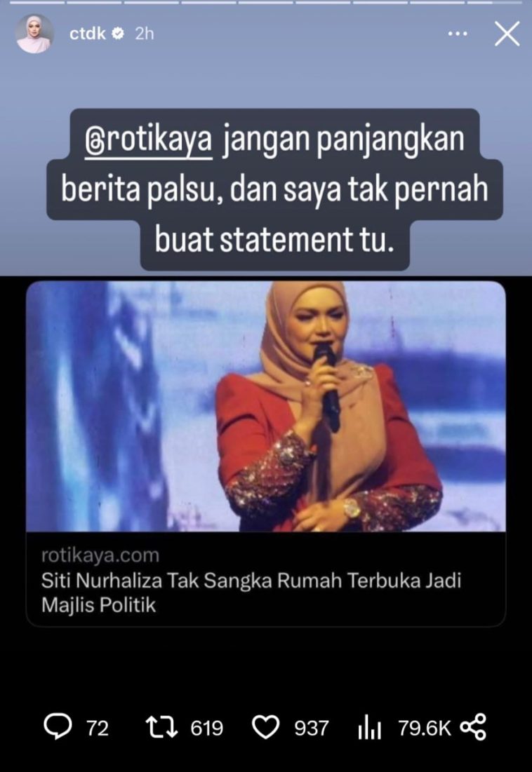 Fahmi tegur portal berita sebar berita palsu 1 IMG 20230501 WA0006