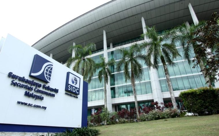 SC kaji semula Akta Pasaran Modal dan Perkhidmatan 1 IMG 20230516 WA0017