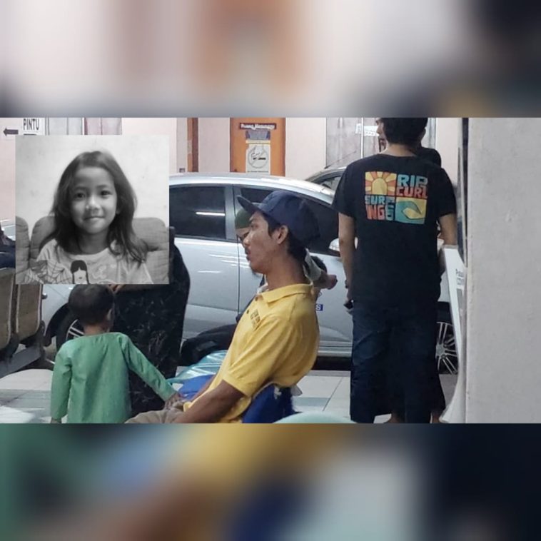 '20 sen terakhir buat anakku Qayra' 1 IMG 20230526 WA0001