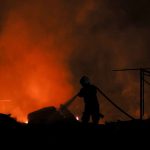 Rumah kongsi terbakar, 100 buruh tinggal sehelai sepinggang 8 IMG 20230529 WA0025