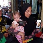 "Allah SWT nak hadiahkan sesuatu yang indah" - Ibu tunggal 8 IMG 20230529 WA0049