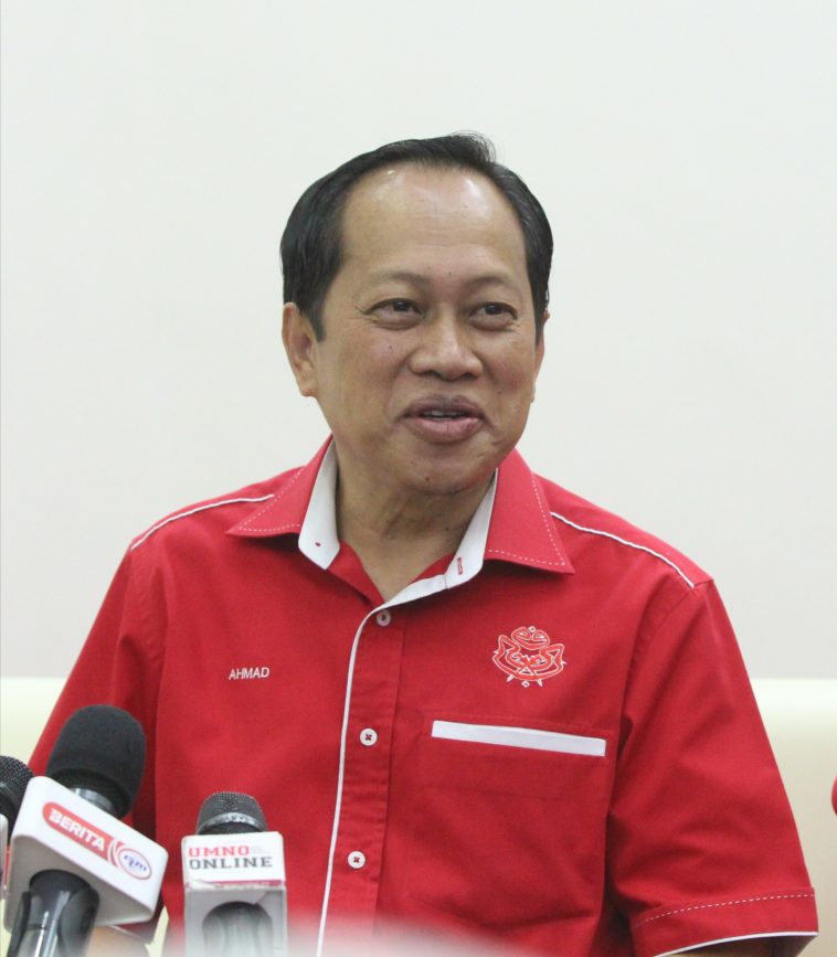 Jangan gagal macam Muafakat Nasional 1 IMG 20230108 185232