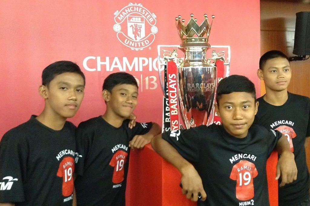 Apa kesudahan 'Mencari Ramli' lepas lebih 10 tahun? 3 IMG 20230525 002919 6 x 4 inch