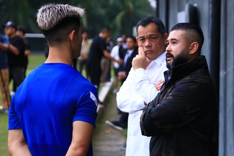 Tak guna ada duit kalau tak ada 'otak' - TMJ 1 IMG 20230527 152400 6 x 4 inch