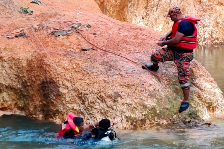 Anggota tentera lemas di Sungai Leleh 1 IMG 20230530 232326 6 x 4 inch