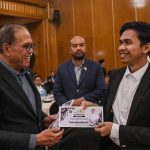 Kerajaan Pahang lulus peruntukan RM25,000 untuk surau di Mesir 8 IMG 20230531 163416