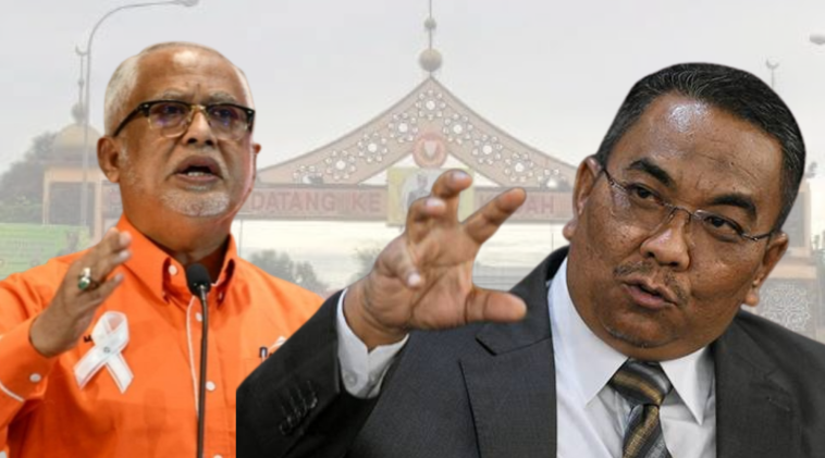 Mahfuz tuntut Sanusi segera bayar saman fitnah 1 Untitled design 7