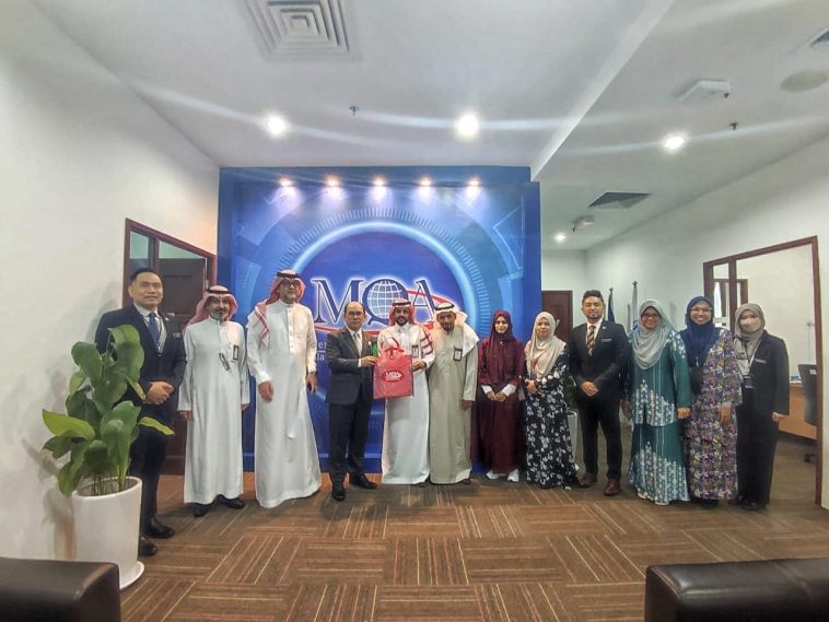 Arab Saudi tunjuk minat laksana APEL.A, APEL.C 1 WhatsApp Image 2023 05 04 at 15.04.36