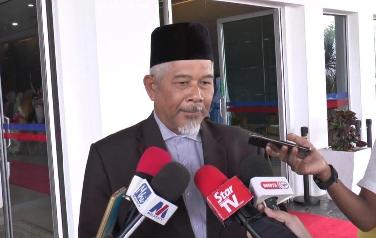 Gelek ghairah: Mufti Melaka kecewa, penganjur perlu ada garis panduan 1 WhatsApp Image 2023 05 30 at 4.29.47 PM