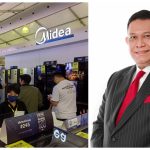 Erwan Tahir lebarkan sayap dalam perniagaan barangan elektrik 9 erwan