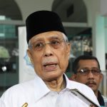 Kalimah Allah: MAIS terkilan kerajaan yang tidak berunding dengan pihak tertentu 11 mais