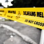 Pencari madu lebah maut jatuh pokok tualang 9 polis hiasan