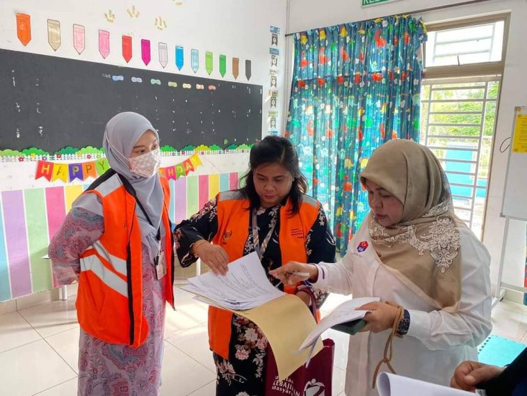 Taska yang terlibat kes dera ditutup serta-merta 1 taska