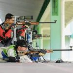 Sukan menembak di Malaysia berpotensi besar berkembang - Hannah Yeoh 10 tembak