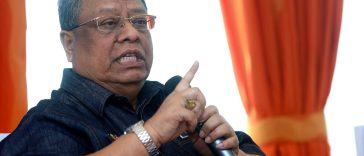 zainal rahim