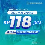 RM118 juta zakat diagih bantu 88,000 asnaf di Pahang 8 352568317 653738736793483 1818593825858881709 n
