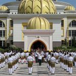 839 terima darjah kebesaran, bintang dan pingat sempena Hari Keputeraan Rasmi YDP Agong 8 51685936681 TBIstanaNegara