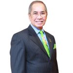 Dr Hj Wan Junaidi Tuanku Jaafar