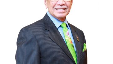 Dr Hj Wan Junaidi Tuanku Jaafar