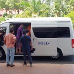 Polis tumpas sindiket penipuan online, 11 pekerja direman 9 IMG 20230602 WA0053