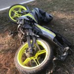 Dua maut motosikal dirempuh kereta 9 IMG 20230603 WA0020