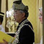 Negara kini di landasan tepat - YDP Agong 12 IMG 20230605 135320 6 x 4 inch