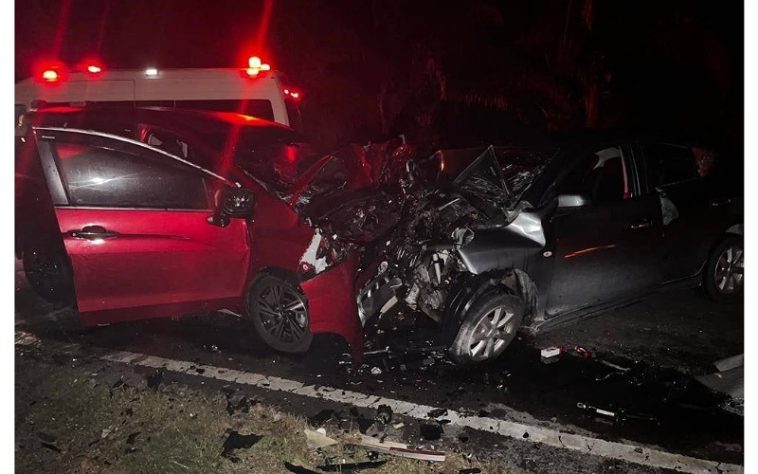 Lelaki maut dua kereta bertembung 1 IMG 20230630 110230 800 x 500 pixel