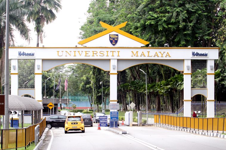 Universiti Malaya