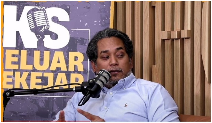 Tawaran sertai BERSATU, KJ minta masa tambahan 1 WhatsApp Image 2023 06 02 at 9.49.13 PM