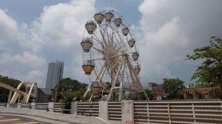 Taman biawak RM8 juta di Melaka siap Disember ini 1 WhatsApp Image 2023 06 03 at 16.28.24