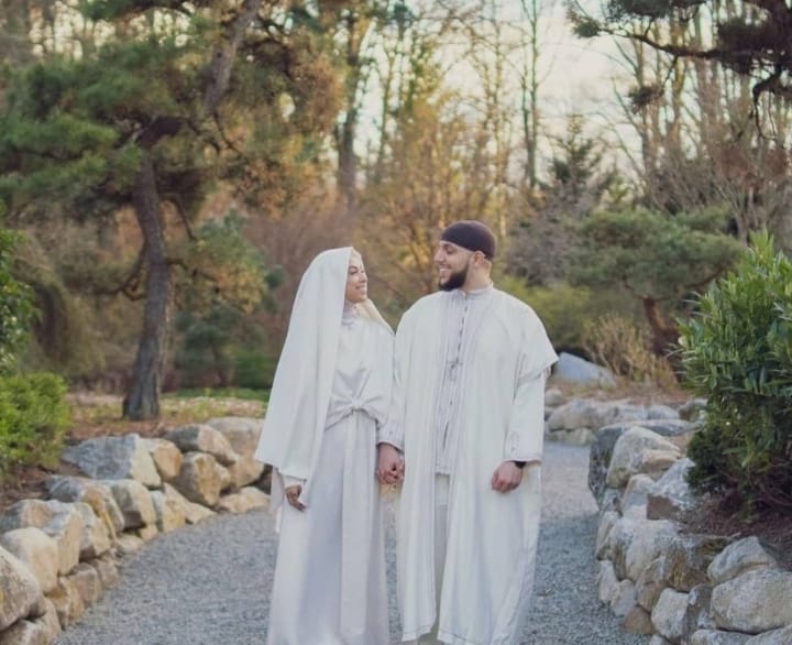 Mizz Nina diulit bahagia, umum temui pengganti 1 WhatsApp Image 2023 06 15 at 11.07.18 PM 1