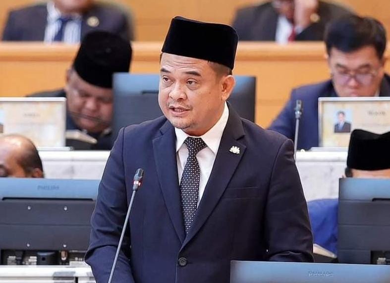 Isu warta Tanah Kesultanan dibincang secara meja bulat elak timbul provokasi 2 WhatsApp Image 2023 06 23 at 7.55.30 PM 1