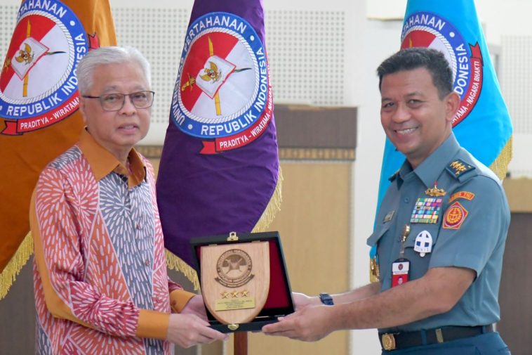 'Sekarang adalah masanya kuasa veto dihapuskan' - Ismail Sabri 1 WhatsApp Image 2023 06 26 at 8.43.35 PM