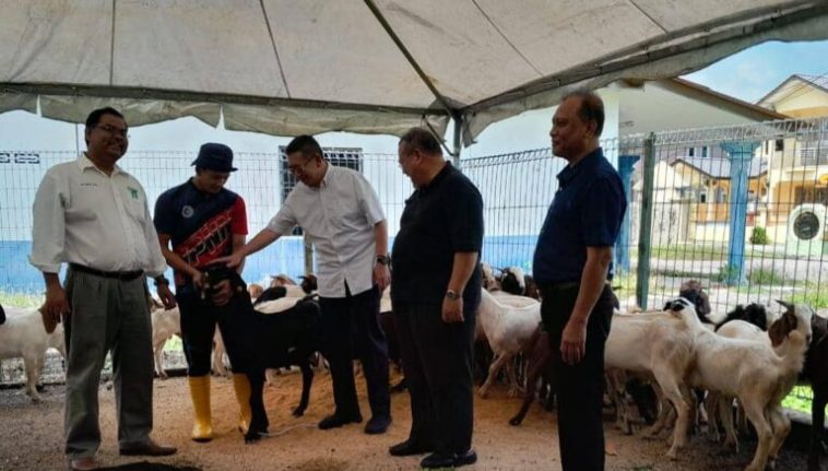 Kuota tambahan 1.09 juta liter petrol, diesel sempena Aidiladha 1 WhatsApp Image 2023 06 27 at 4.21.05 PM