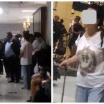 Menteri pelancongan sahkan beliau buat 'kecoh' di KLIA 9 WhatsApp Image 2023 06 30 at 2.48.40 PM