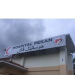 hospitl pekan