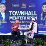 Kad Siswa Rahmah kepada pelajar IPTA bakal dipertimbang 9 kad rahmah